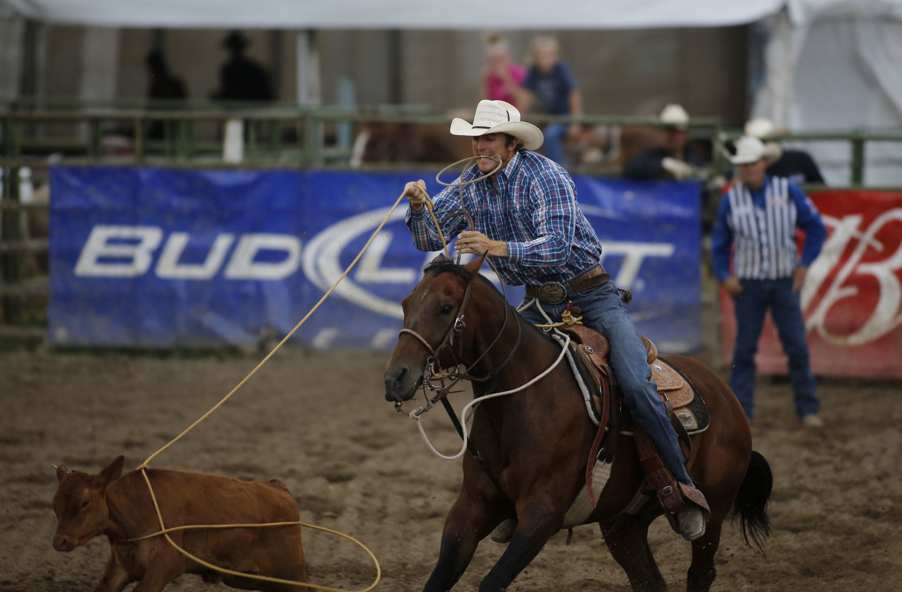 Central Wyoming Rodeo